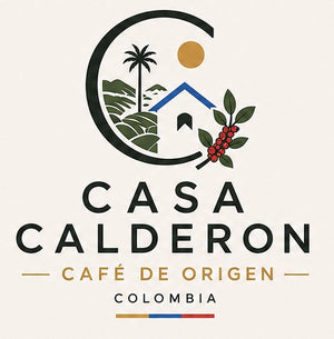 Casa Calderón