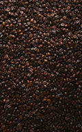 Rwanda Kamonyi Kaffeebohnen