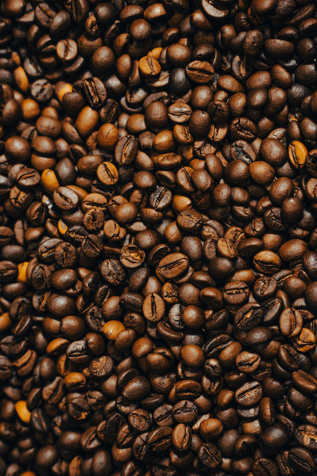 Colombia Huila Kaffeebohnen