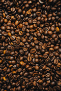 Colombia Huila Kaffeebohnen