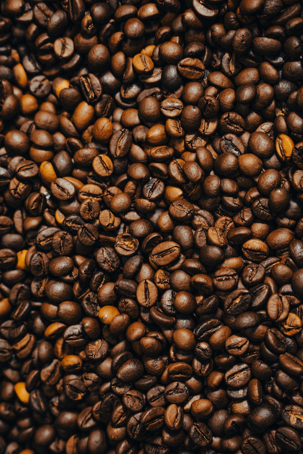 Colombia Huila Kaffeebohnen